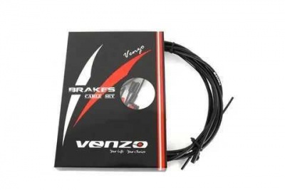 Ремкомлект тормоза, VENZO, VZ-C09B-002, 14ES30000011 Venzo  фото, kupilegko.ru